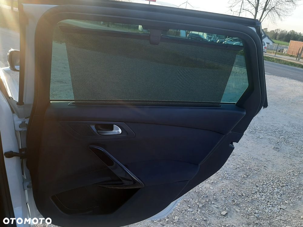 Peugeot 508 BlueHDi 150 Stop&Start Allure - 31