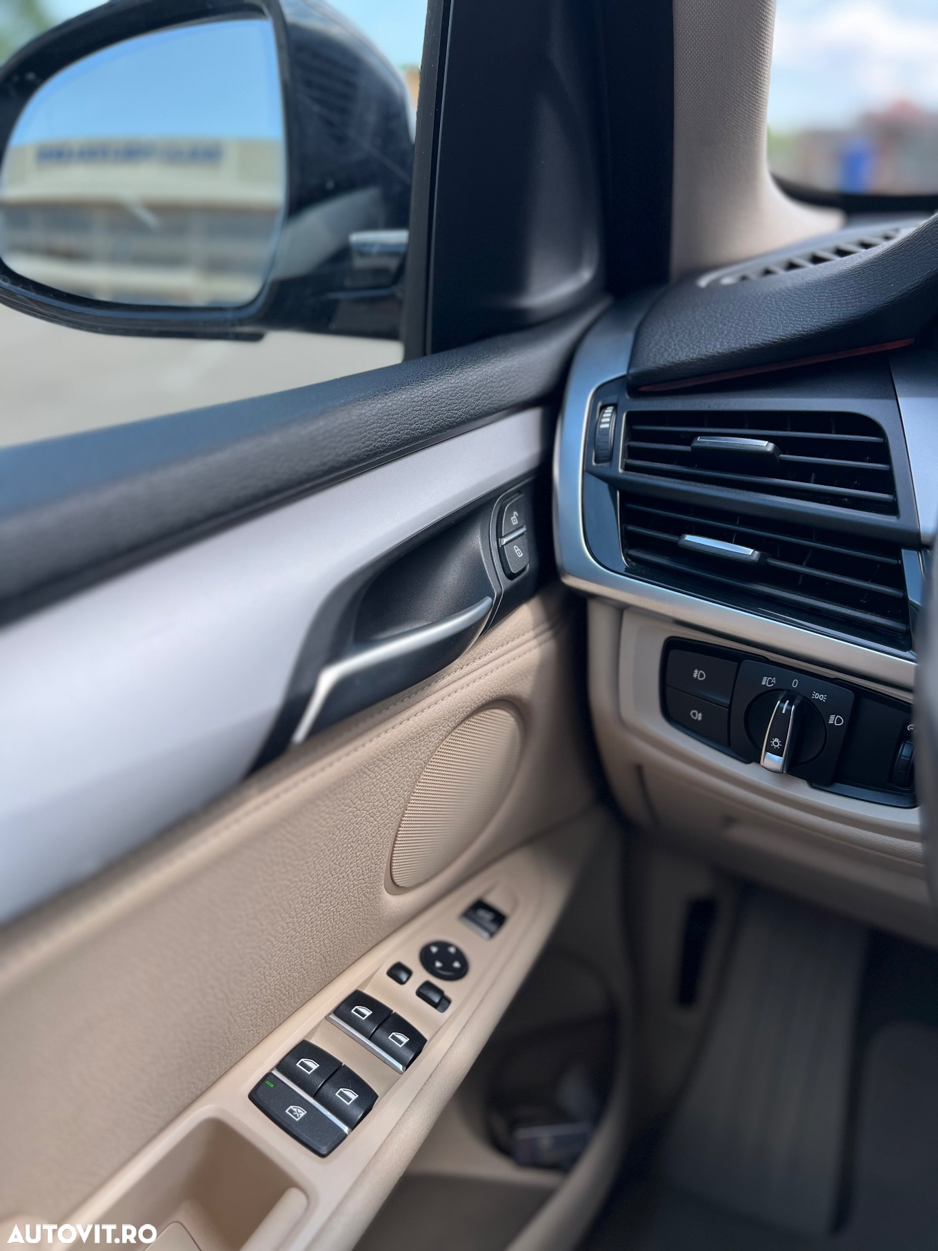BMW X5 xDrive25d - 20