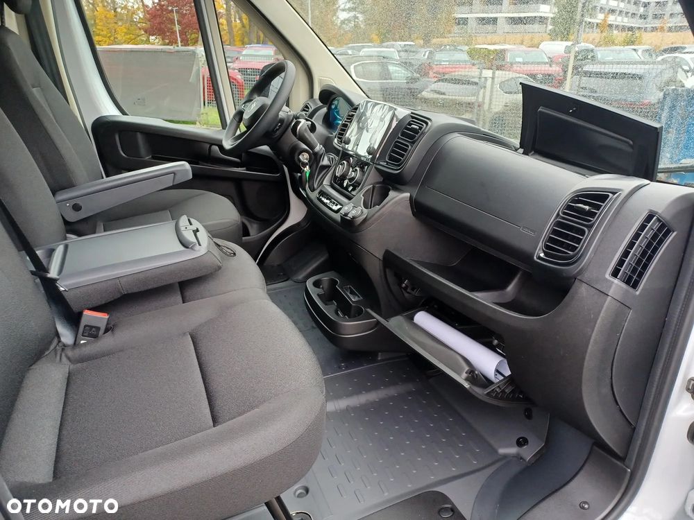 Citroën Jumper Furgon L4H3 - 12