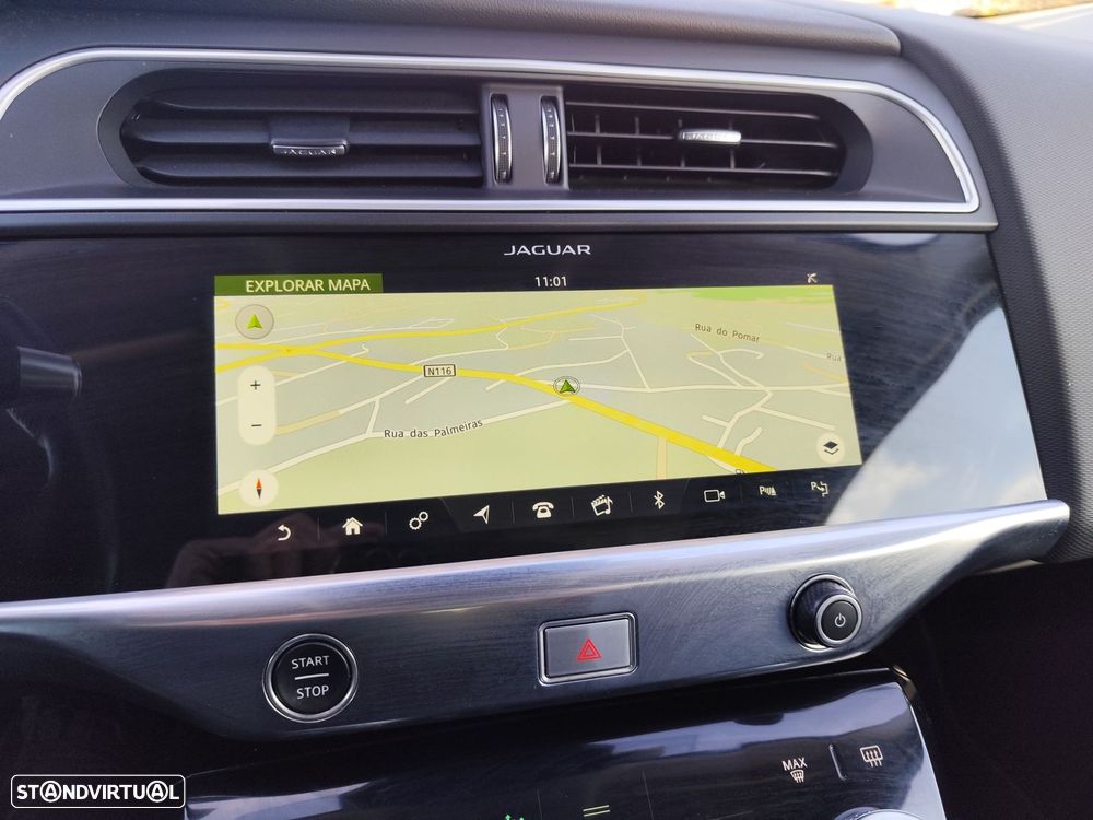 Jaguar I-Pace HSE AWD Aut. - 17
