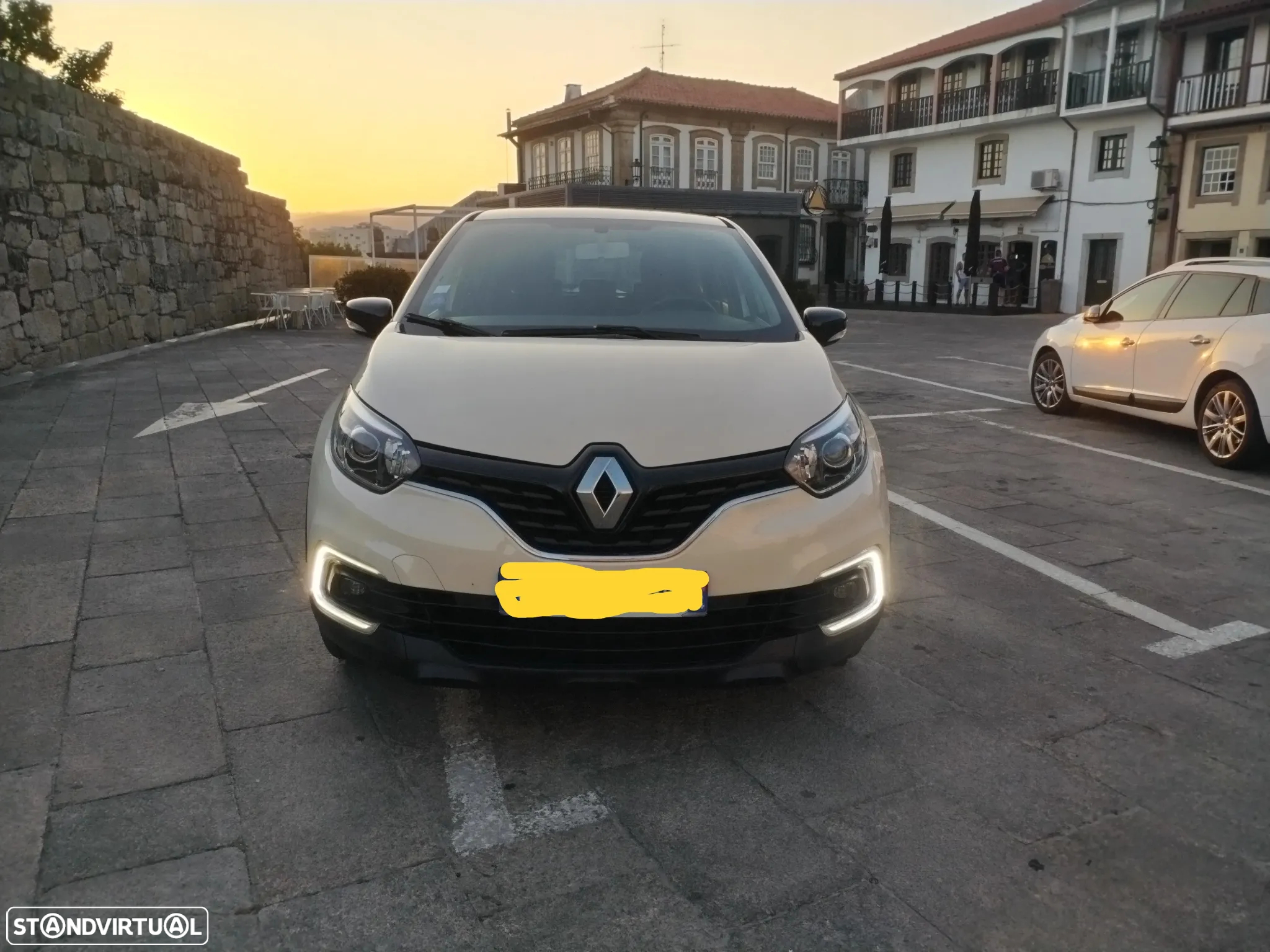 Renault Captur 0.9 TCE Exclusive - 5