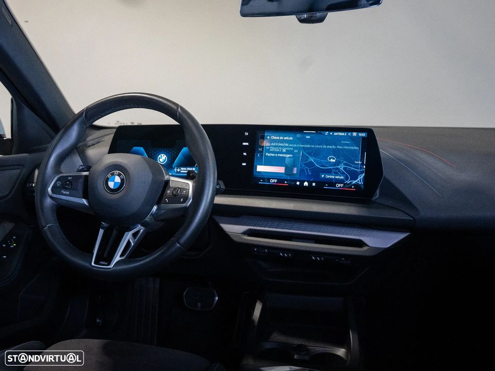 BMW 116 Pack Desportivo M - 8