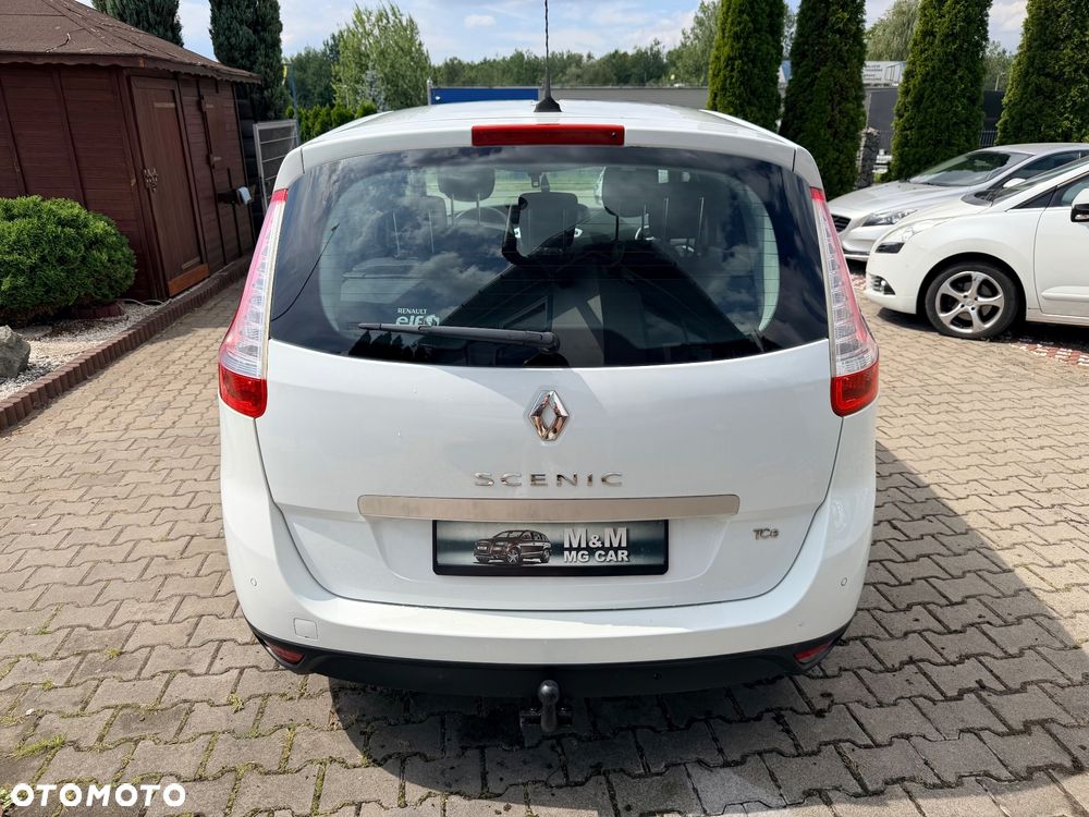 Renault Grand Scenic TCe 130 Dynamique - 6