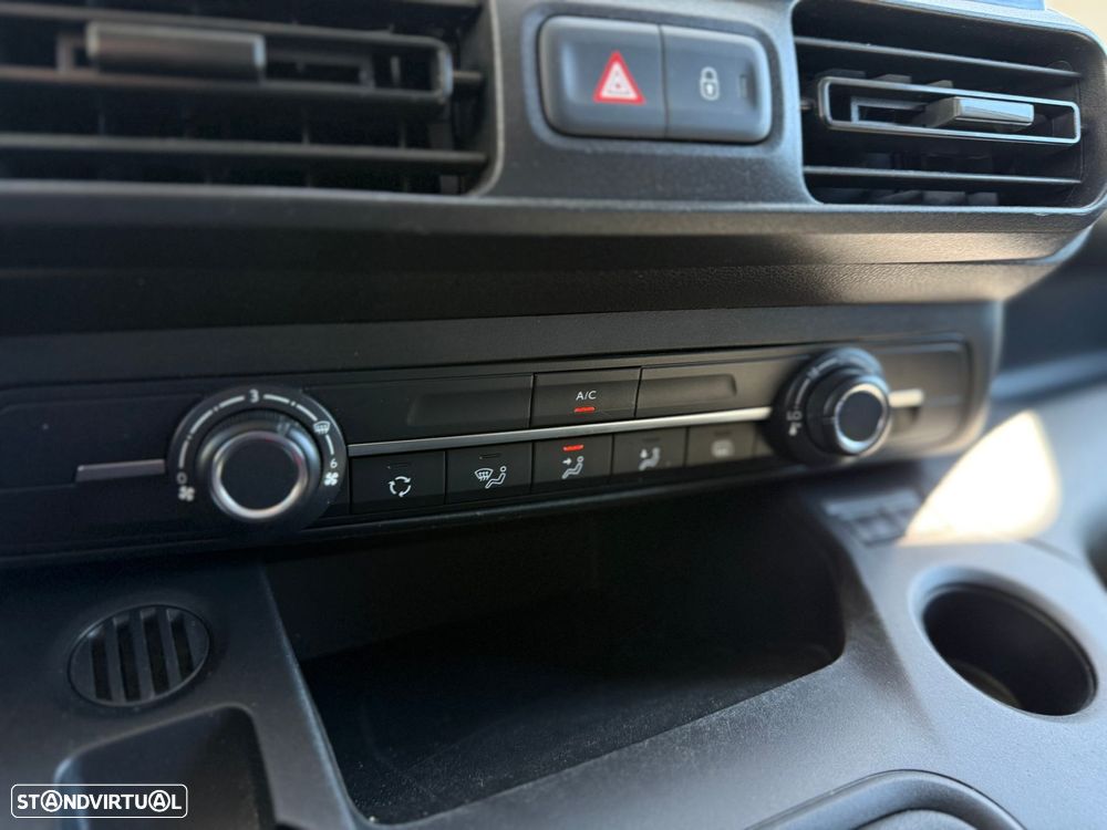 Opel Combo 1.5 CDTi L1H1 Edition Plus - 30