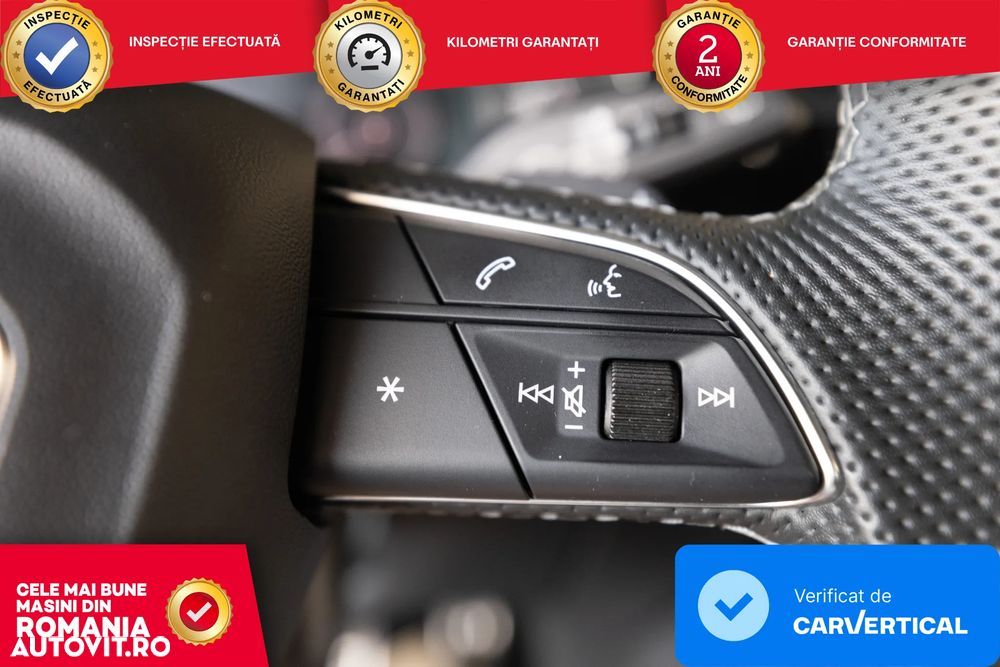 Audi Q8 3.0 55 TFSI e quattro Tiptronic - 12