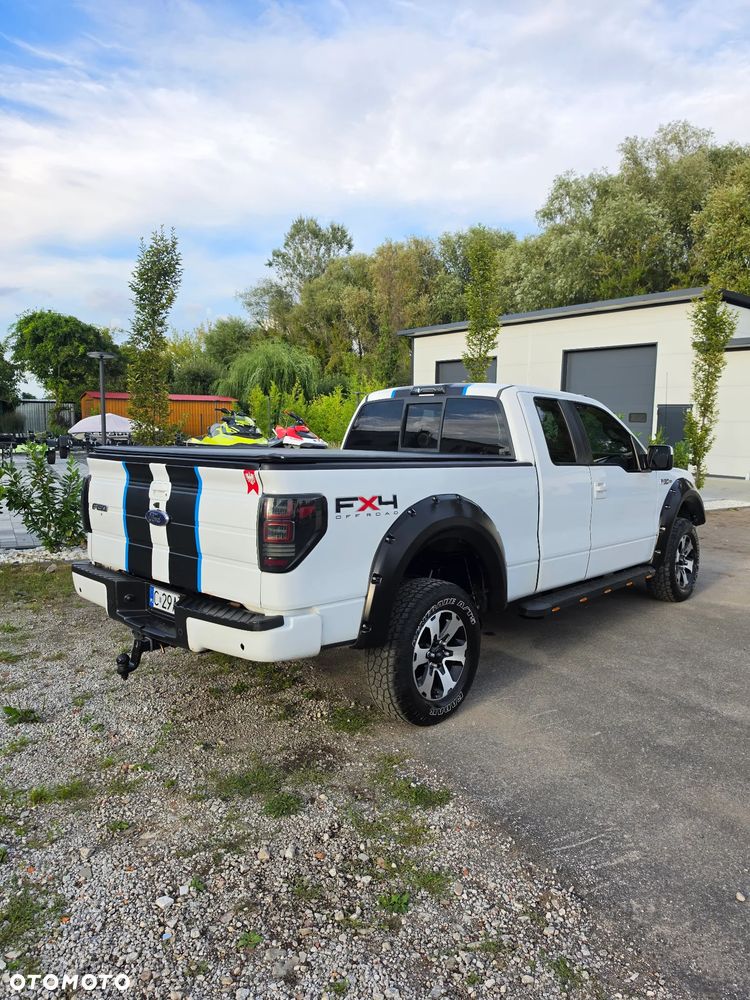 Ford F150 - 21