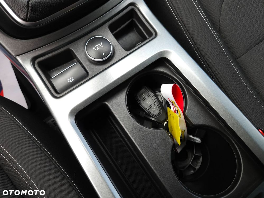 Ford Kuga 2.0 TDCi AWD Titanium - 29