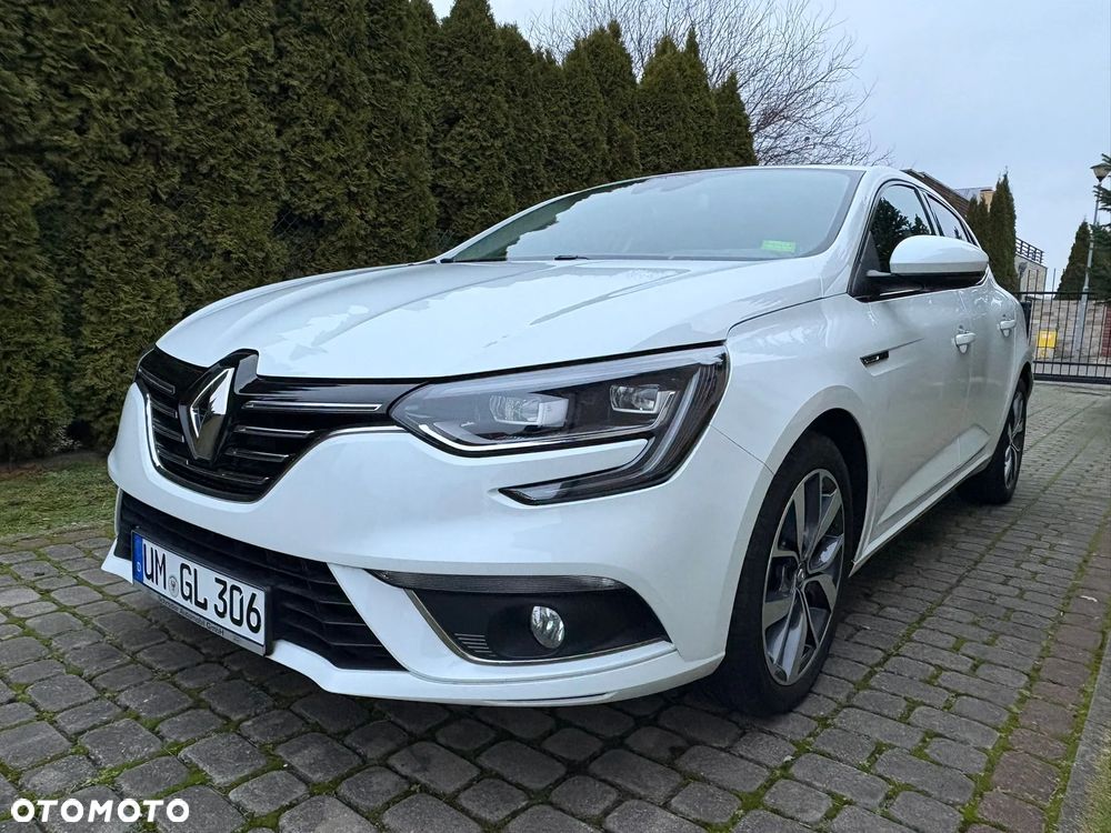 Renault Megane 1.2 16V TCe Energy Bose - 5