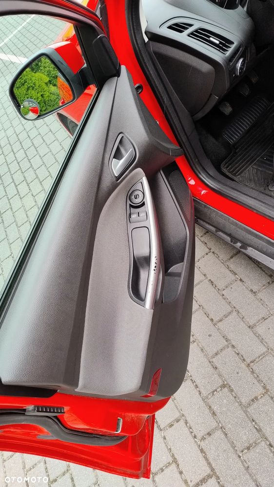 Ford Focus 1.6 TDCi Edition - 9