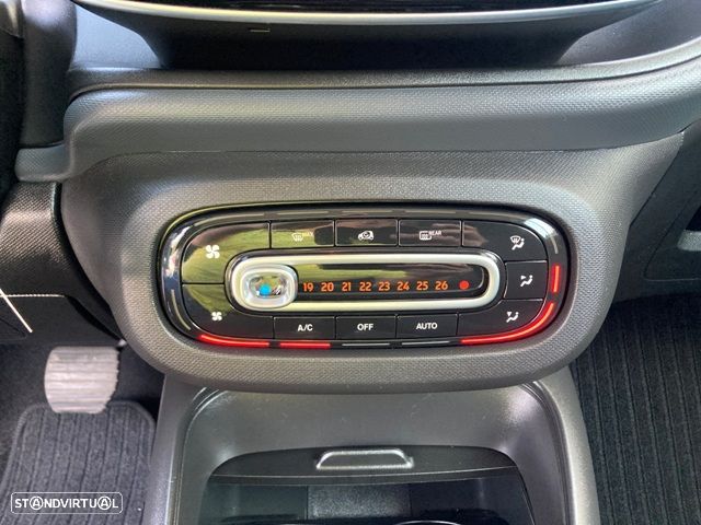 Smart ForTwo Coupé EQ passion - 19