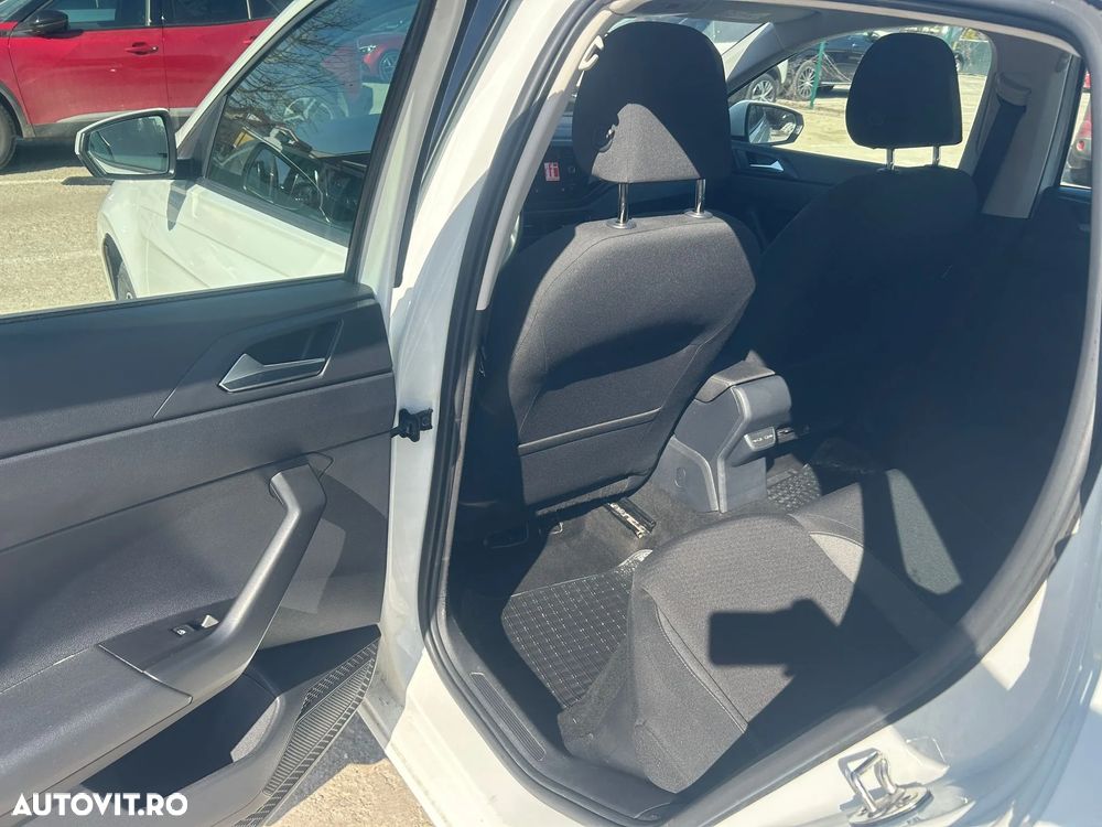 Volkswagen Polo 1.0 TSI DSG Life - 16