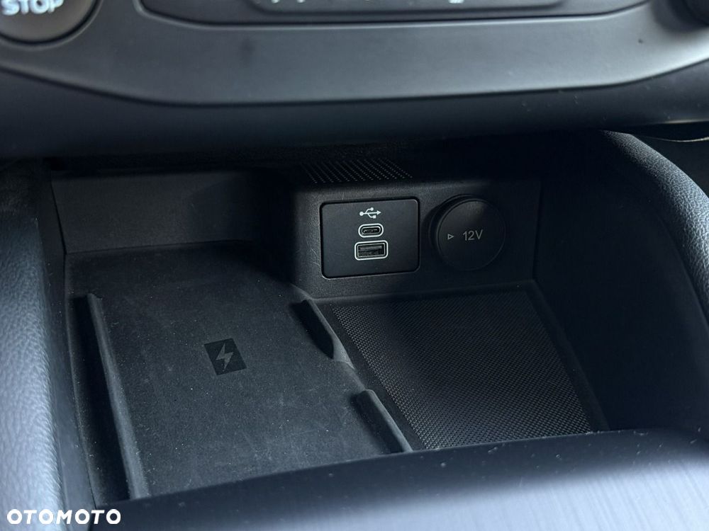 Ford Focus 1.5 EcoBlue STart-Stopp-System ACTIVE X - 27