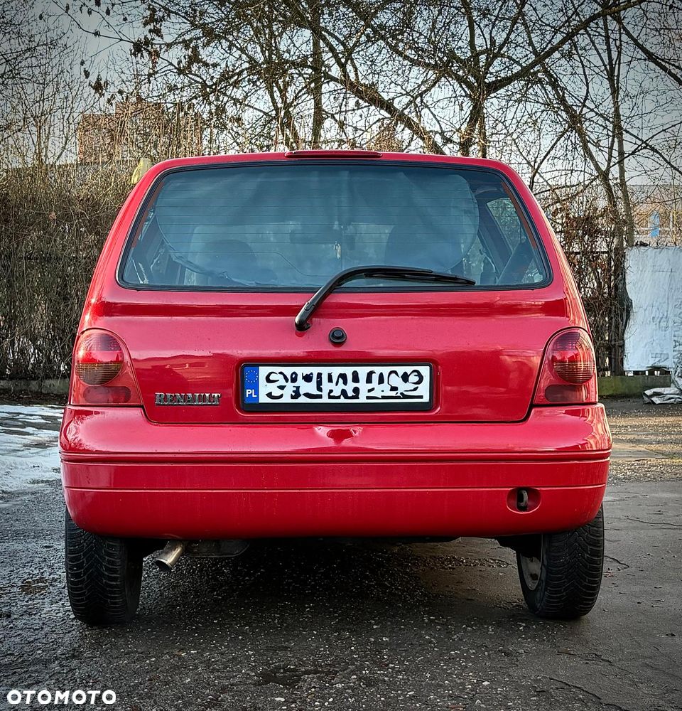 Renault Twingo - 1