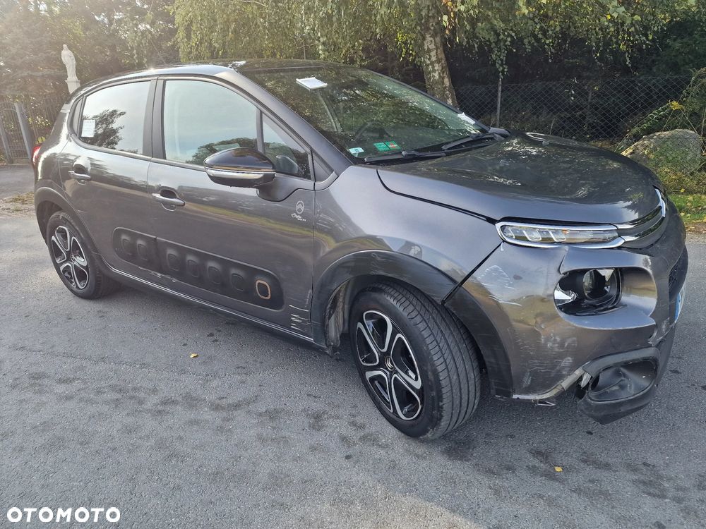 Citroën C3 1.2 PureTech Shine - 5