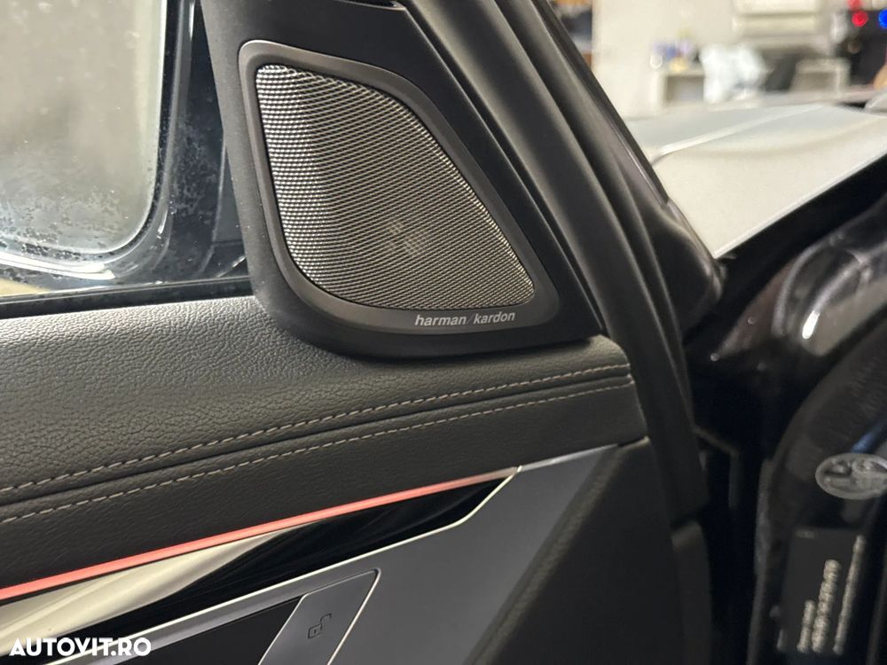 BMW Seria 7 - 15