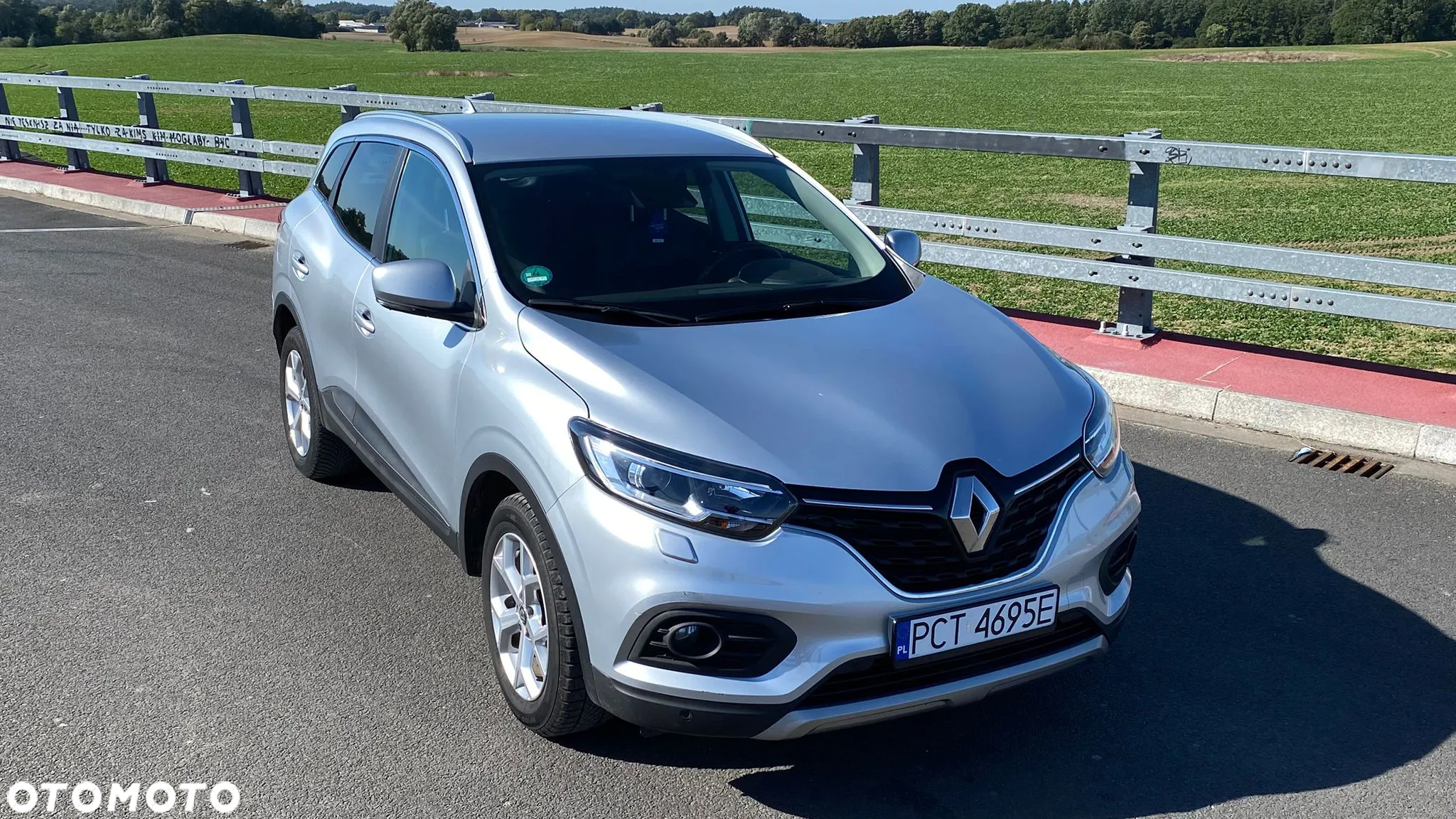 Renault Kadjar 1.3 TCe FAP Intens EDC - 2