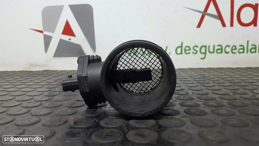 MEDIDOR DE MASSA DE AR ALFA ROMEO 166 2.4 JTD - 5