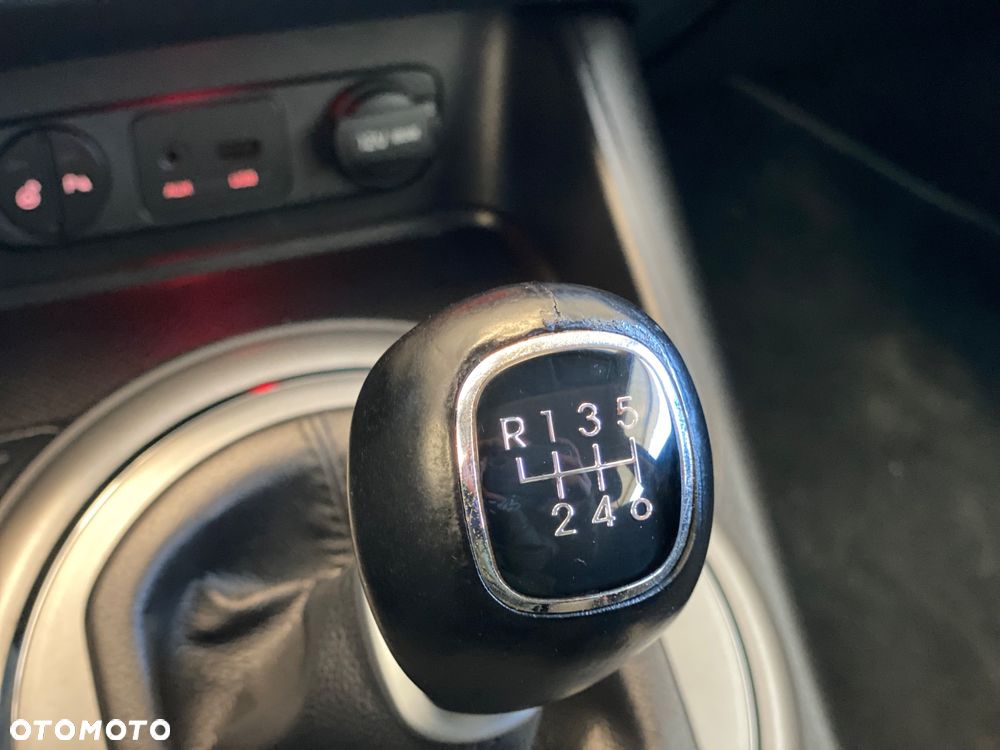 Kia Sportage 1.6 GDI Business Line M 2WD - 30