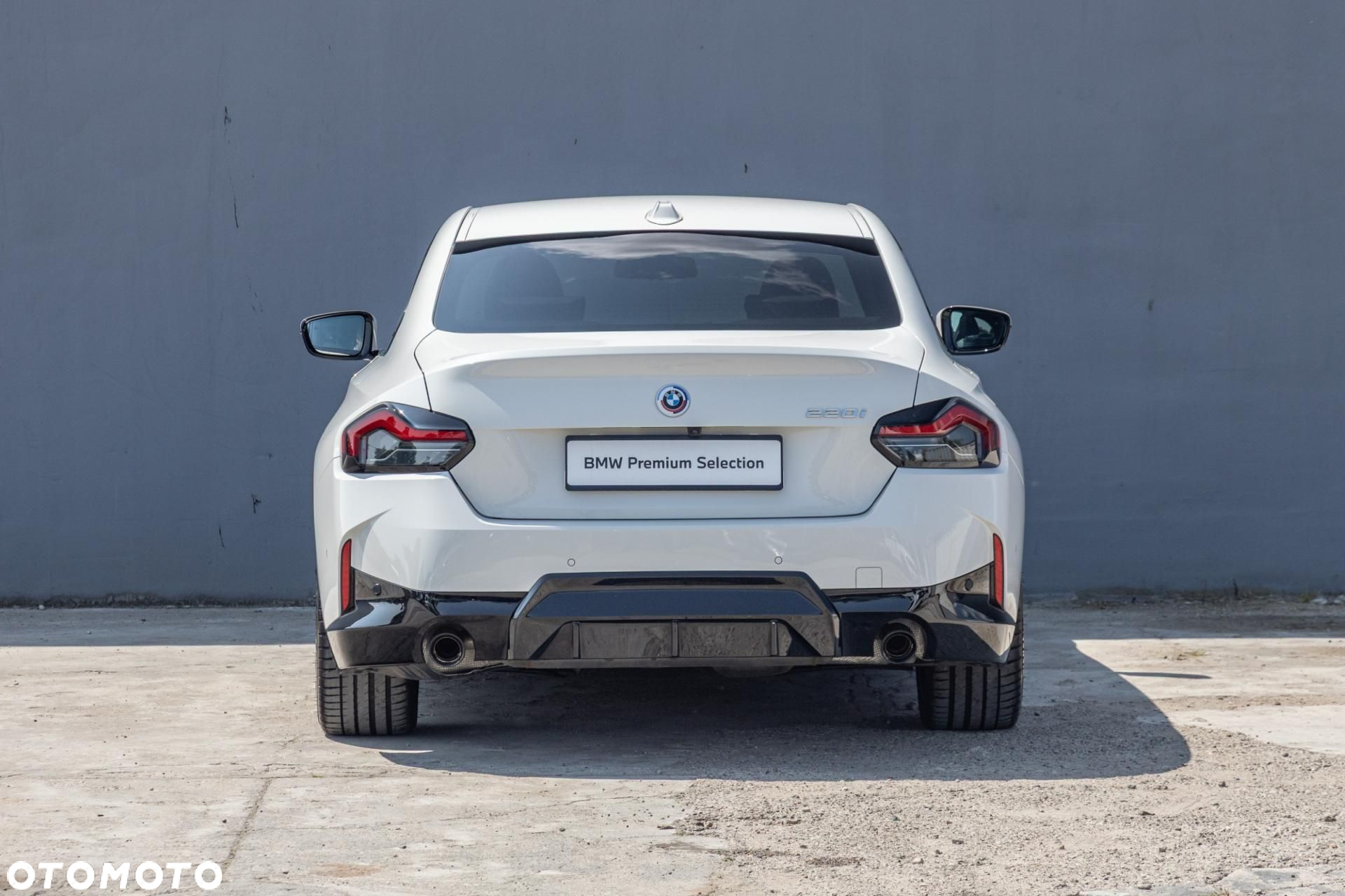 BMW Seria 2 - 7