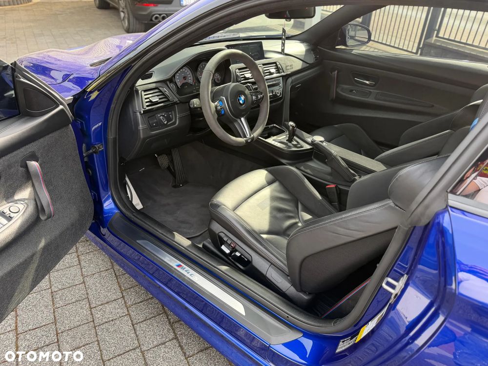 BMW M4 - 15