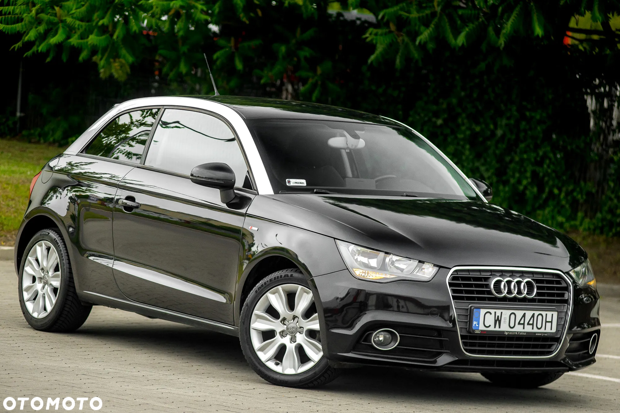Audi A1 1.2 TFSI Prime Line - 4