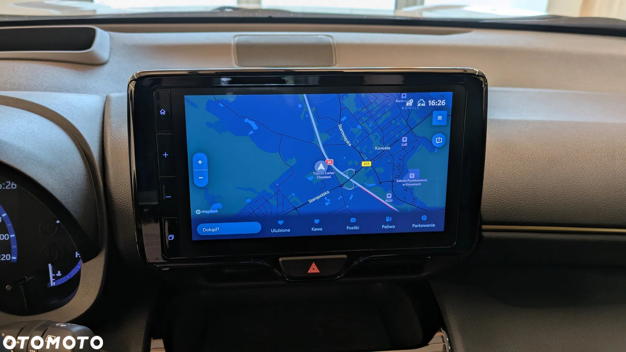 Toyota Yaris Cross Hybrid 1.5 Adventure - 12