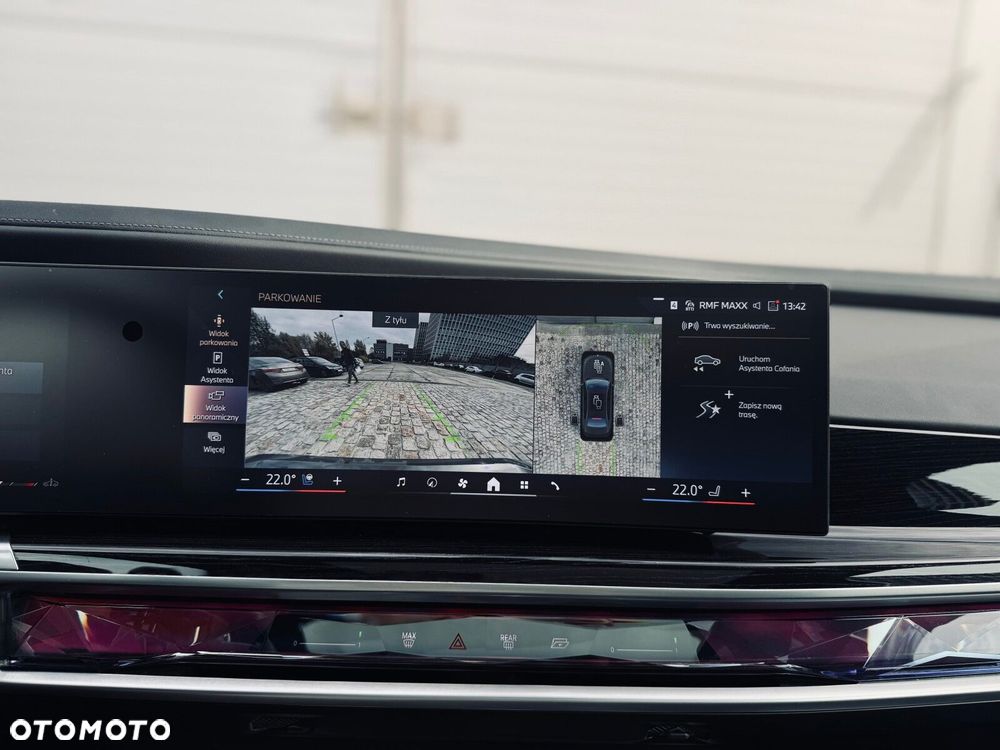 BMW Seria 7 - 22