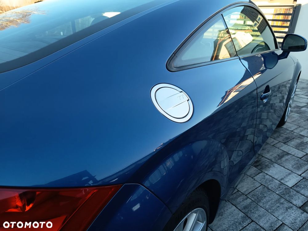 Audi TT Coupé 2.0 TFSI - 15