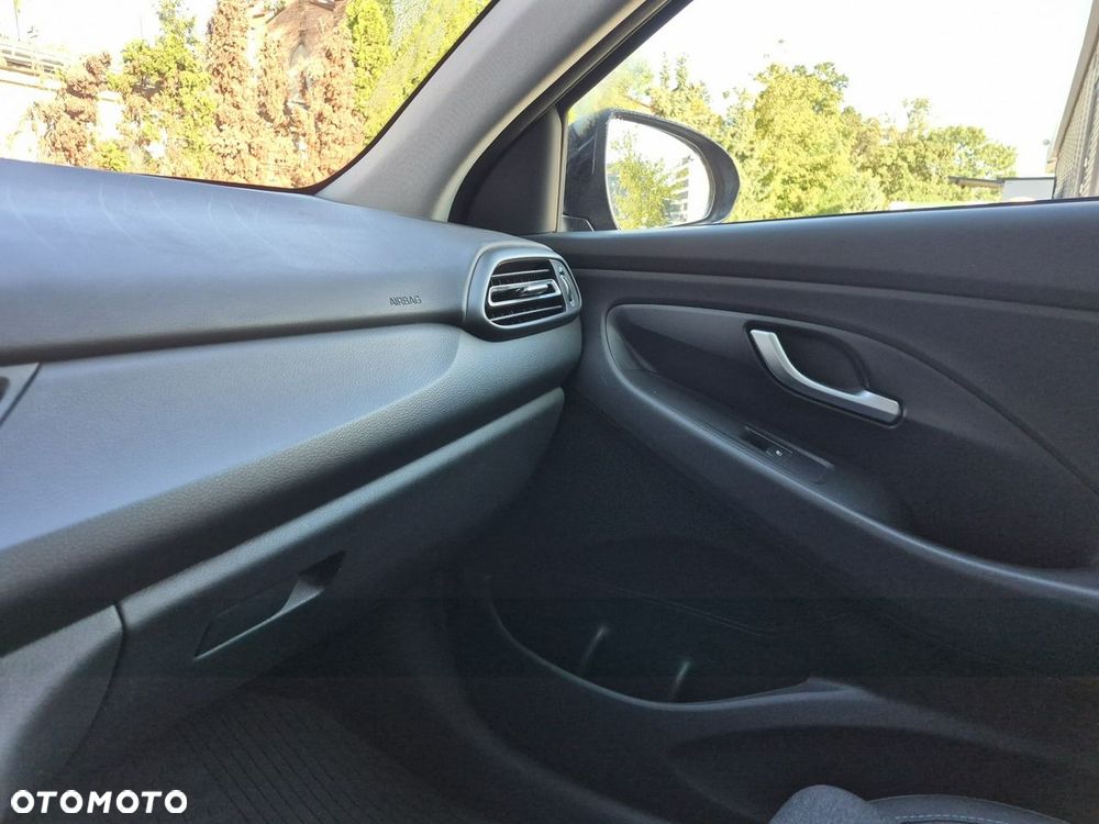 Hyundai i30 1.5 T-GDI 48V Smart DCT - 29