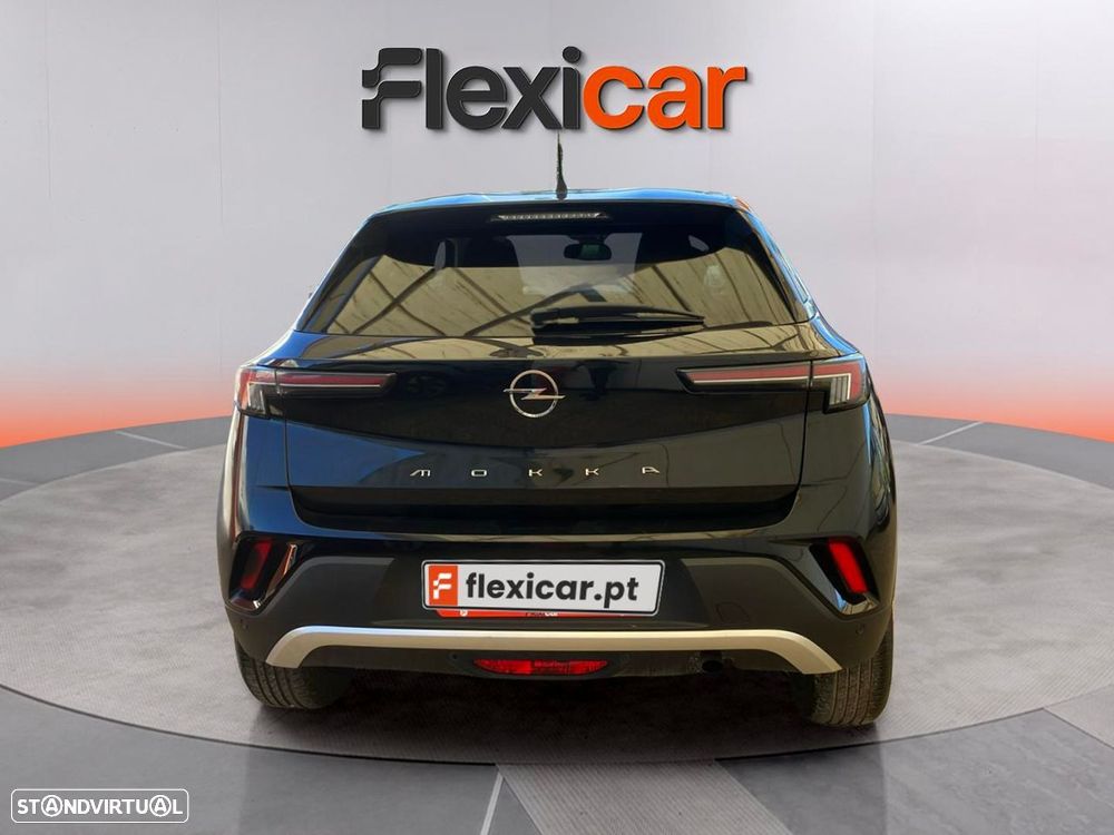 Opel Mokka 1.2 T Elegance - 6