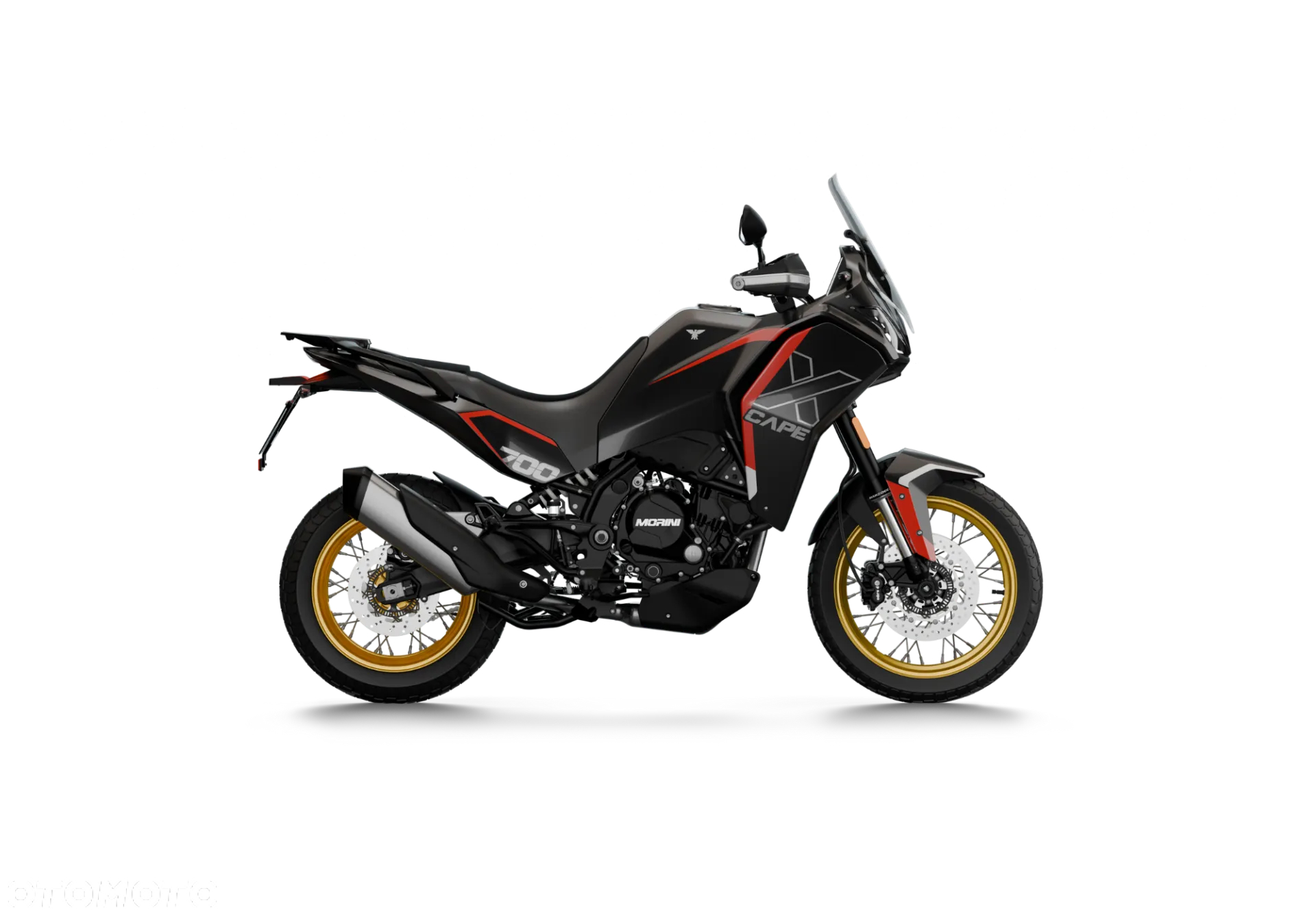 Moto Morini Inny - 7