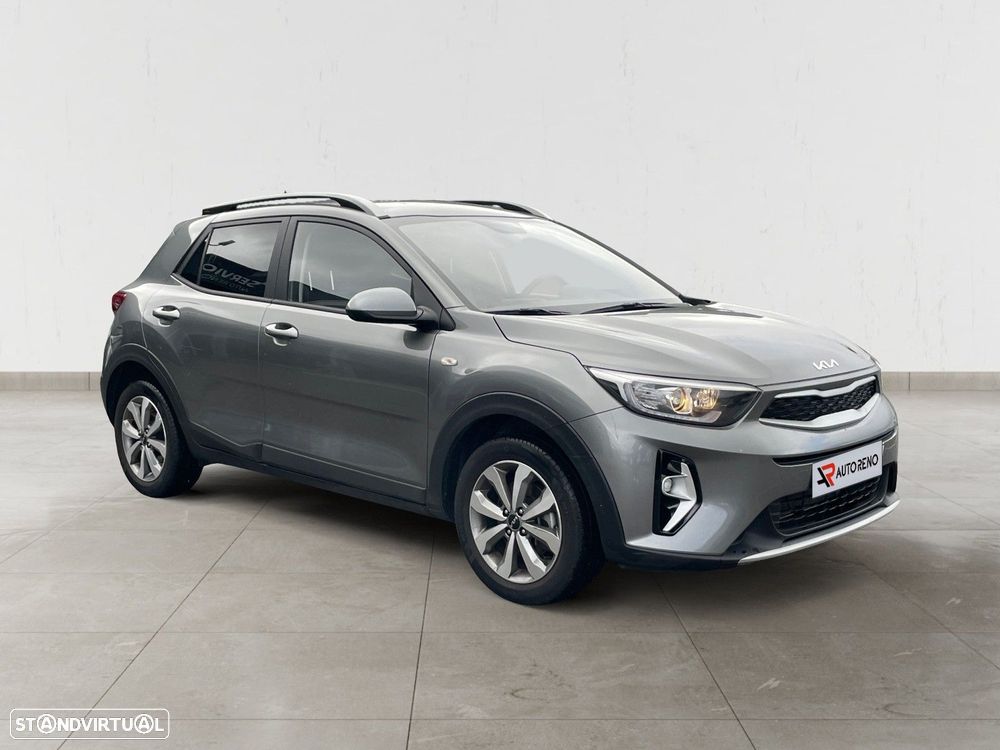 Kia Stonic 1.2 Dynamic - 8