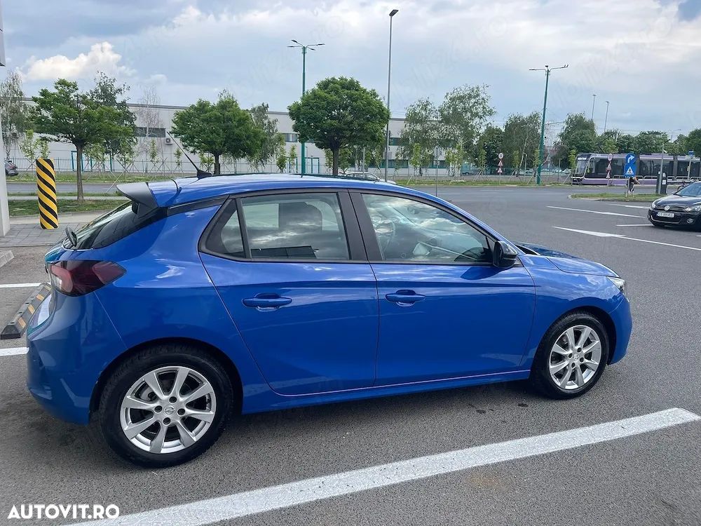 Opel Corsa 1.2 Start/Stop - 1