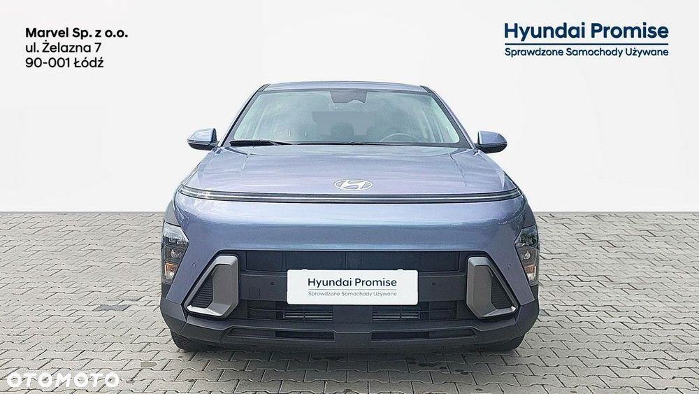 Hyundai Kona - 8