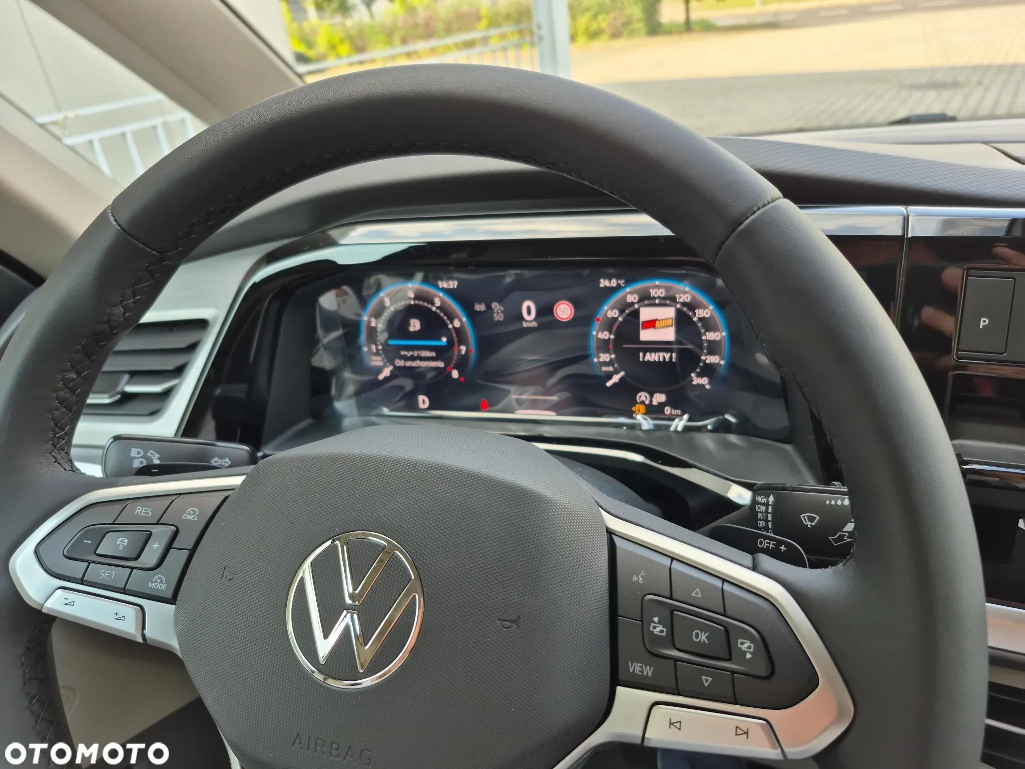 Volkswagen California - 17