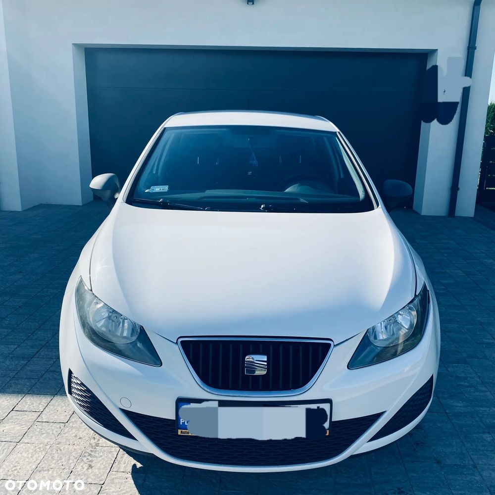 Seat Ibiza - 3