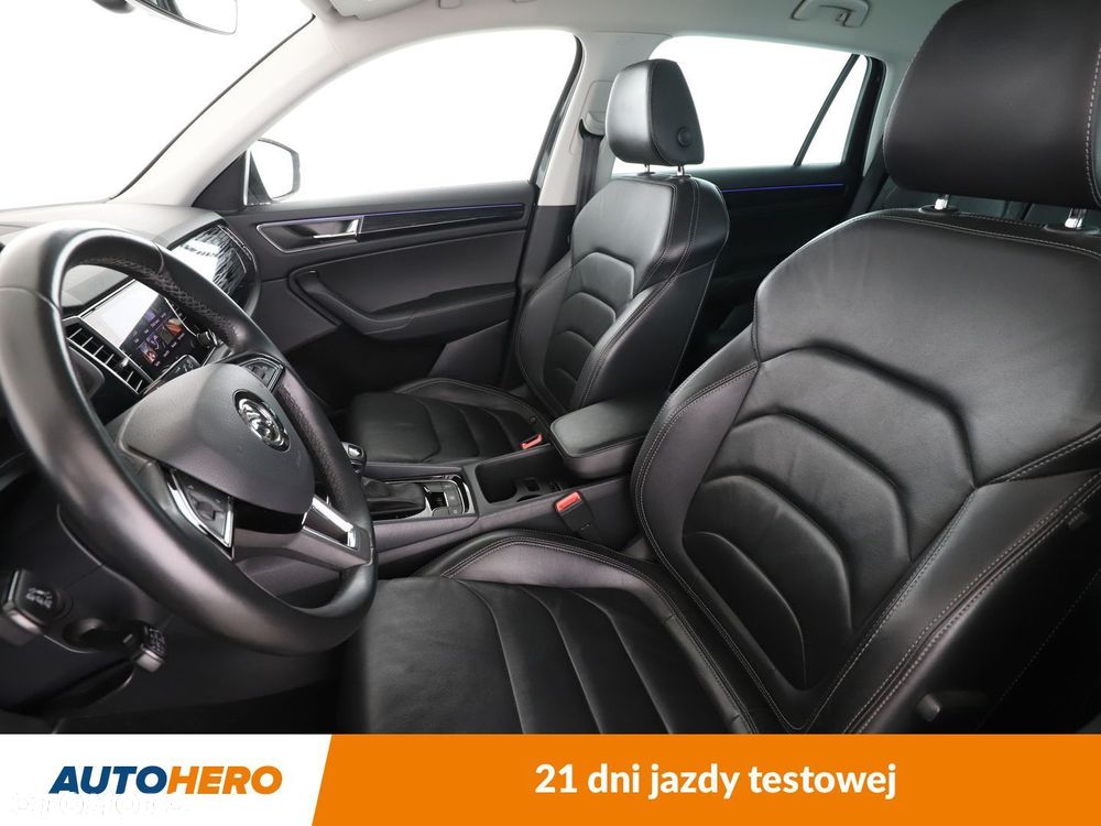 Skoda Kodiaq - 10