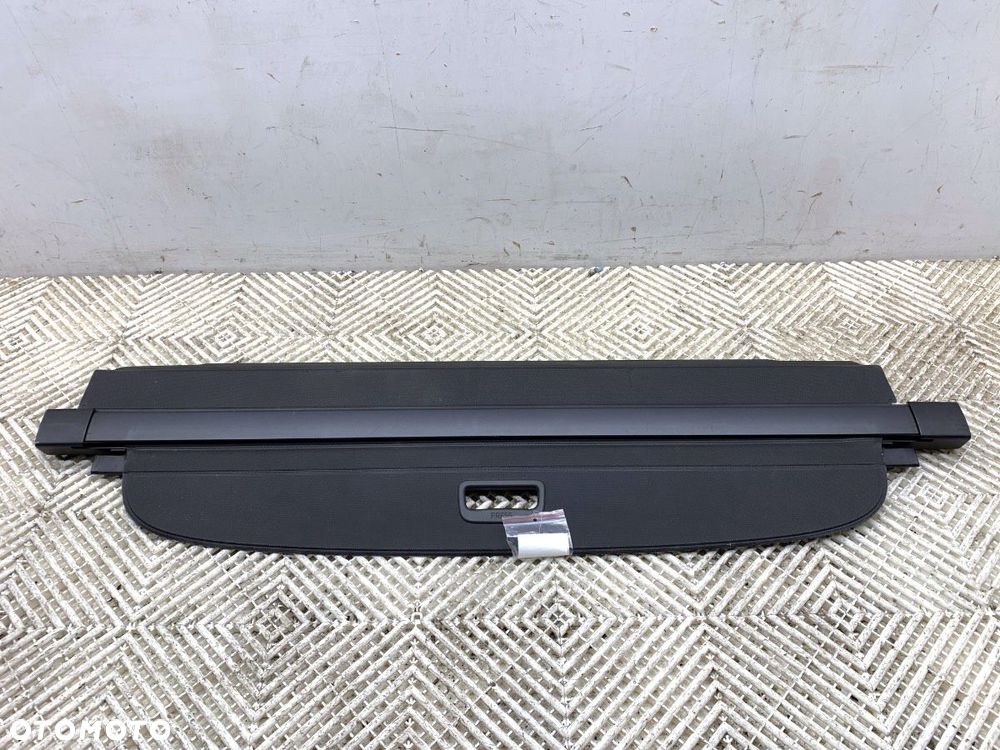 ROLETA BAGAŻNIKA - 599.00 PLN - SKODA OCTAVIA III Combi (5E5, 5E6) 2012 - 2022 2.0 TDI 110 kW [150 - 1