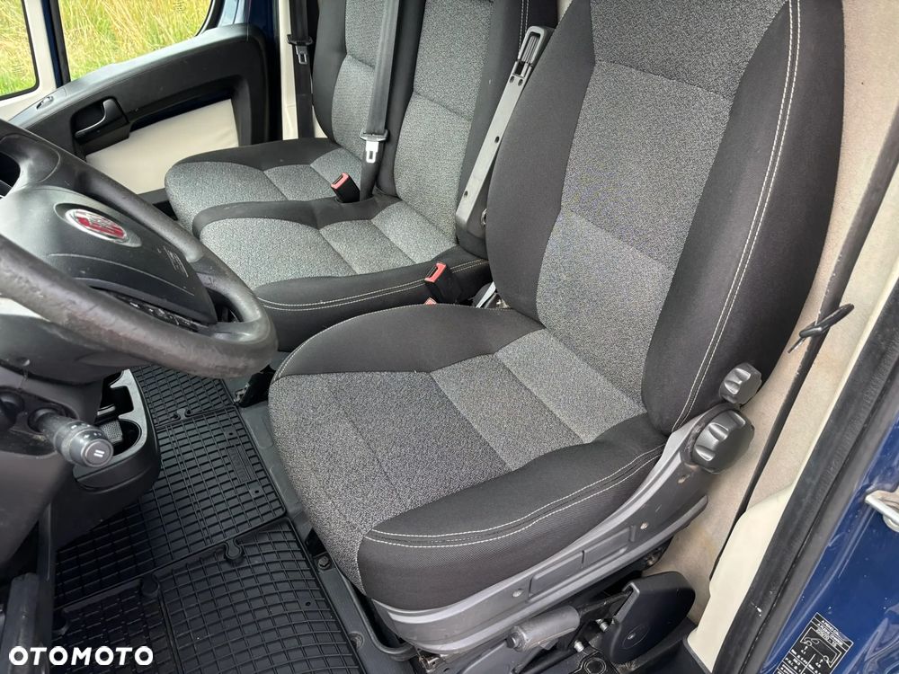 Fiat Ducato 2,3JTD H2L2 Klima - 15