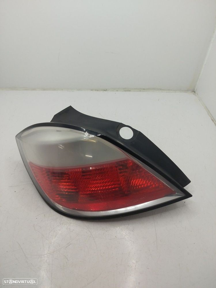 Farolim Stop Esq Opel Astra H Hatchback (L48) - 1
