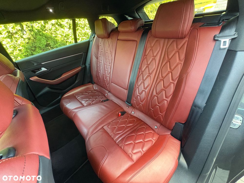 Peugeot 508 BlueHDi 180 EAT8 GT - 32