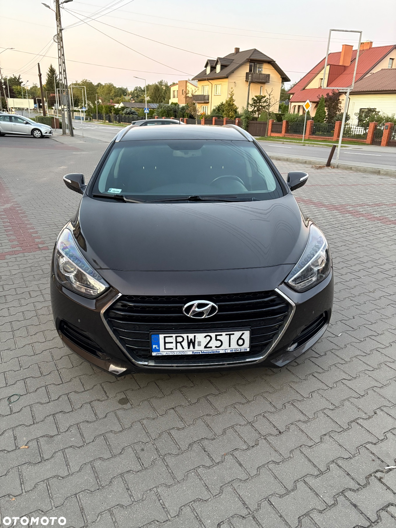 Hyundai i40 1.7 CRDi Comfort - 2