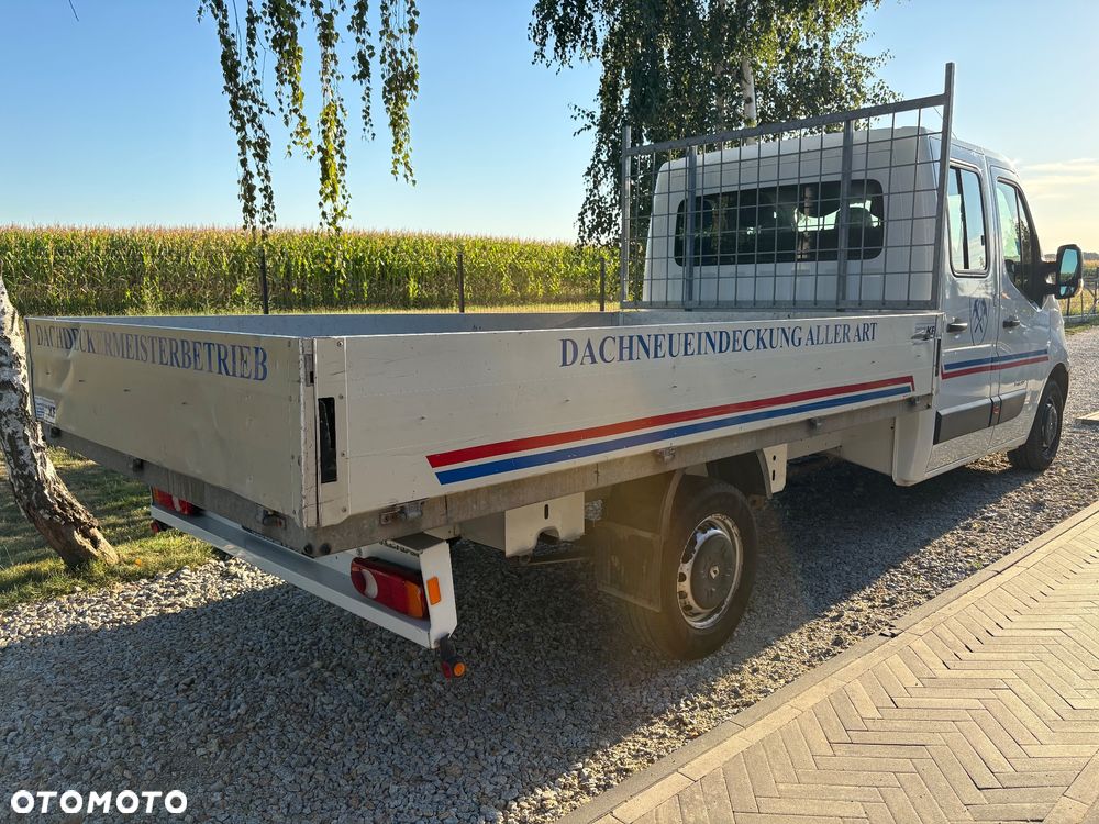 Renault Master - 4