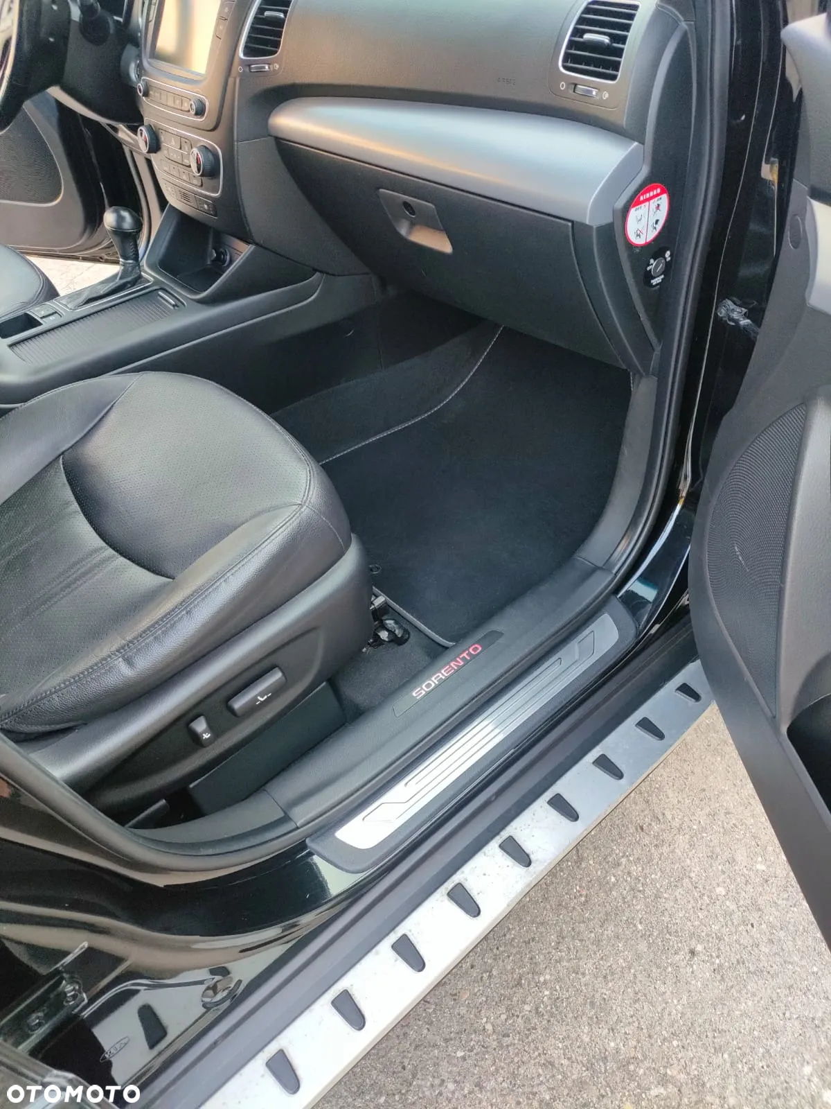 Kia Sorento 2.2 CRDi AWD Platinum Edition - 20