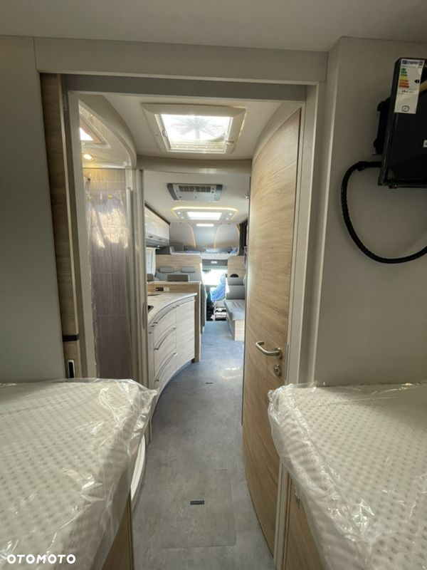 Dethleffs Globetrotter XXL A 9000-2 EB - 18