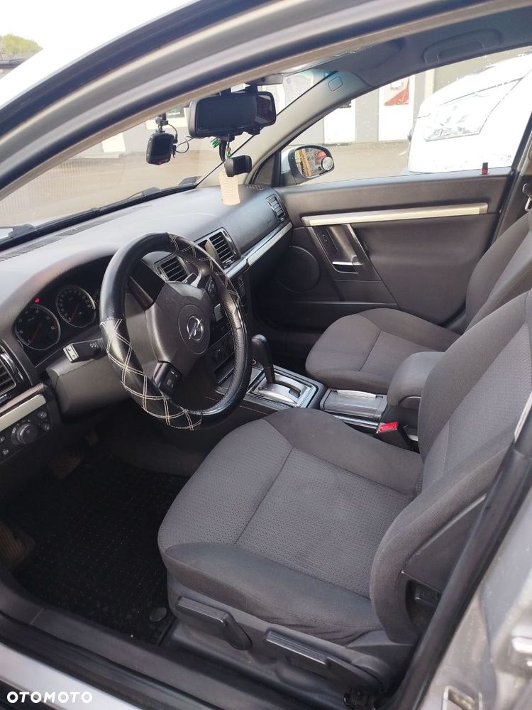 Opel Vectra 1.9 CDTI Cosmo ActiveSelect - 9
