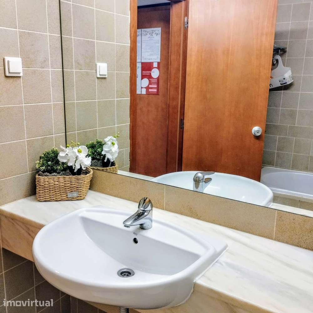 Bright 1-Bedroom Apartment in Vilamoura - Grande imagem: 5/10