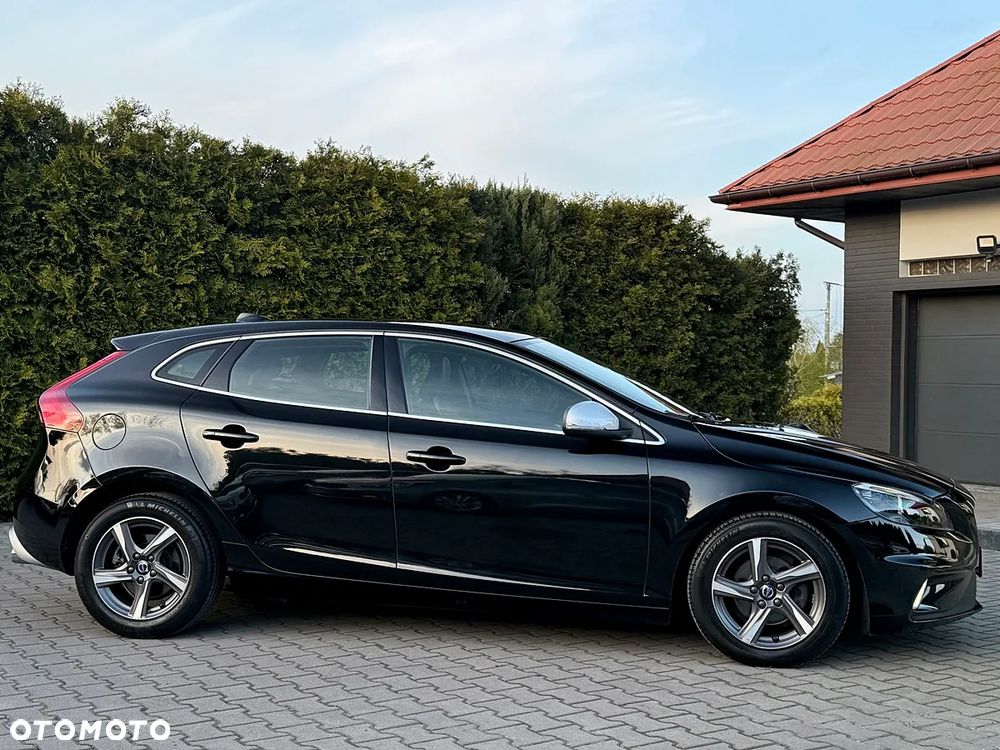 Volvo V40 D2 RDesign - 15