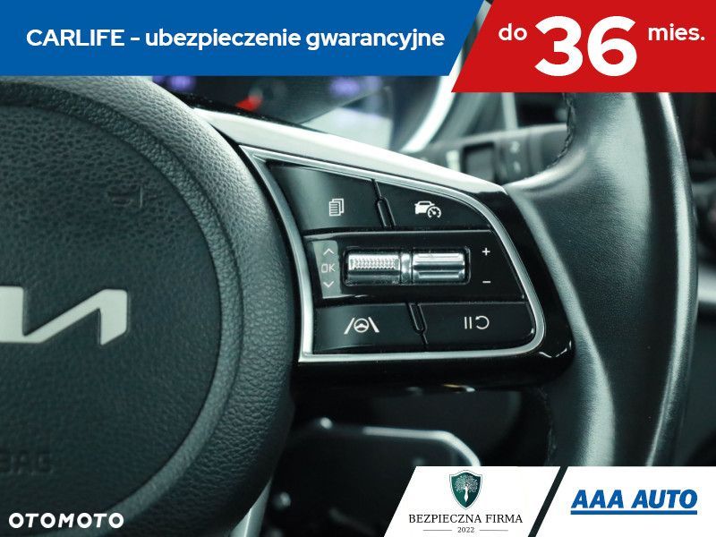 Kia Ceed - 19