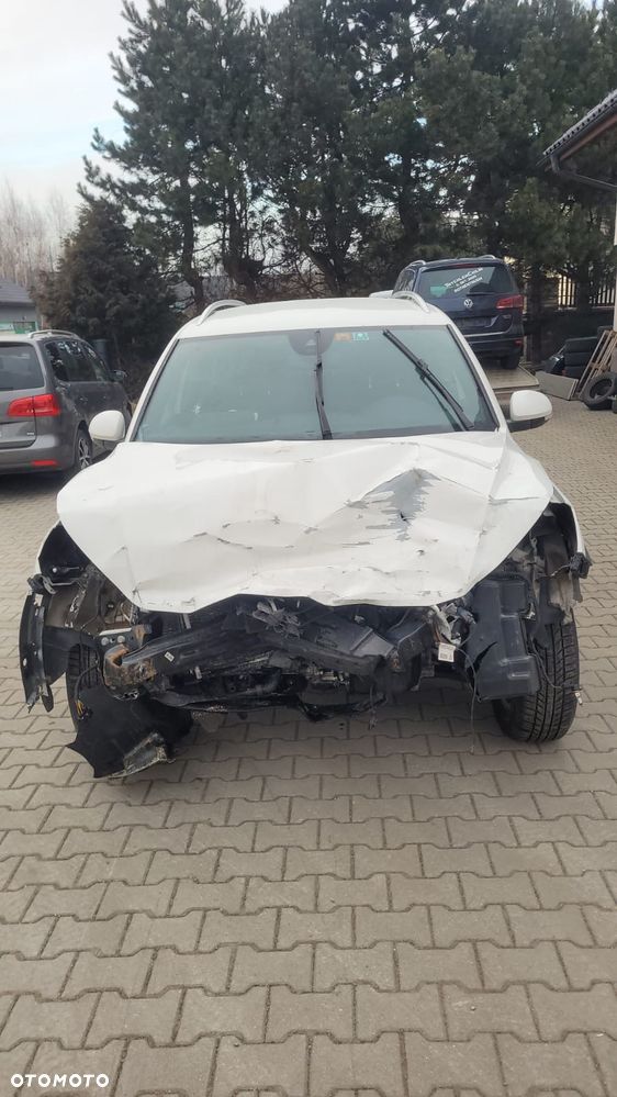 Volkswagen Tiguan 2.0 TSI 4Motion DSG Exclusive - 8